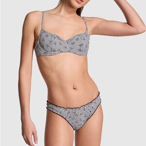 Frankie’s Bikinis Two Piece Bikini